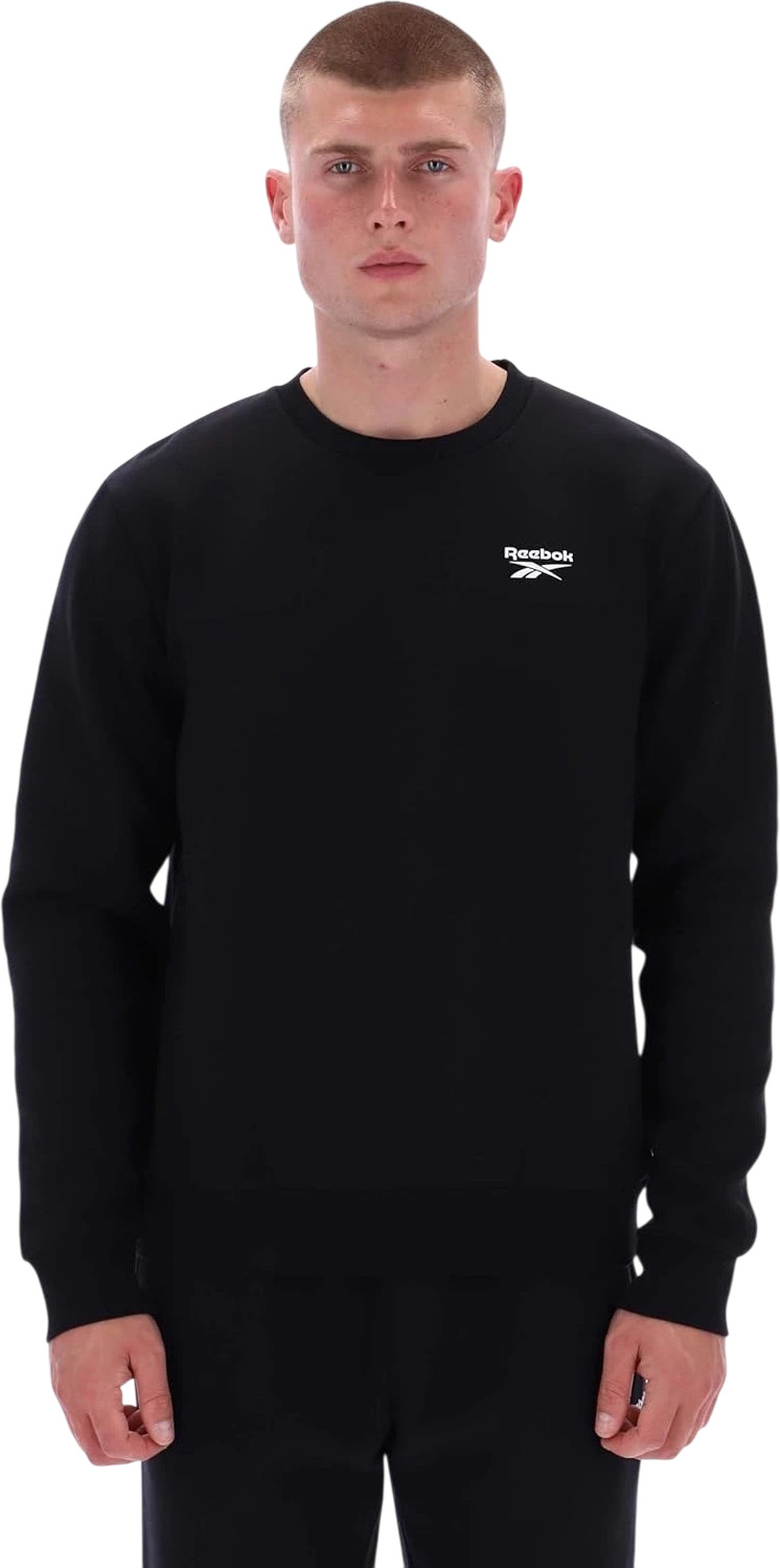 Джемпер Reebok KAI SMALL LOGO CREWNECK SWEATSHIRT