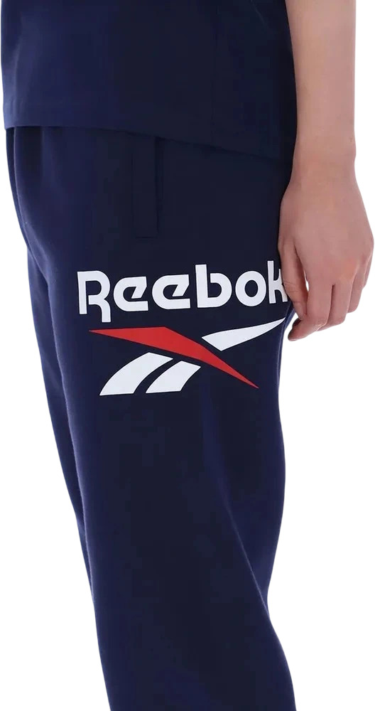 Брюки Reebok STACEY 2 COL CUFFED PANT