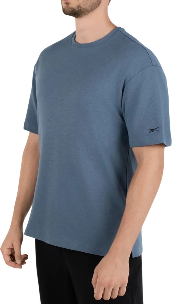 Футболка Reebok Activ Coll Ss Tee