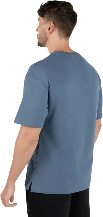 Футболка Reebok Activ Coll Ss Tee