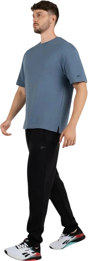 Футболка Reebok Activ Coll Ss Tee