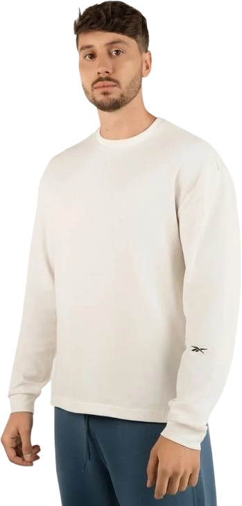 Лонгслив Reebok ACTIV COLL LS TEE