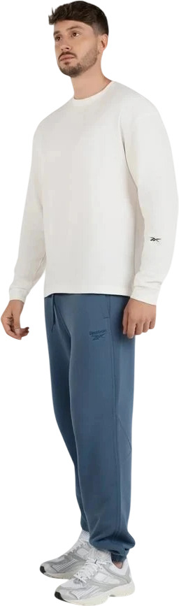 Лонгслив Reebok ACTIV COLL LS TEE