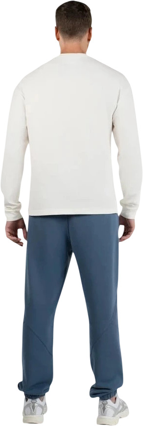 Лонгслив Reebok ACTIV COLL LS TEE