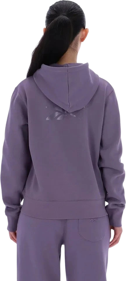 Толстовка Reebok ARIANA ZIP THROUGH HOODY