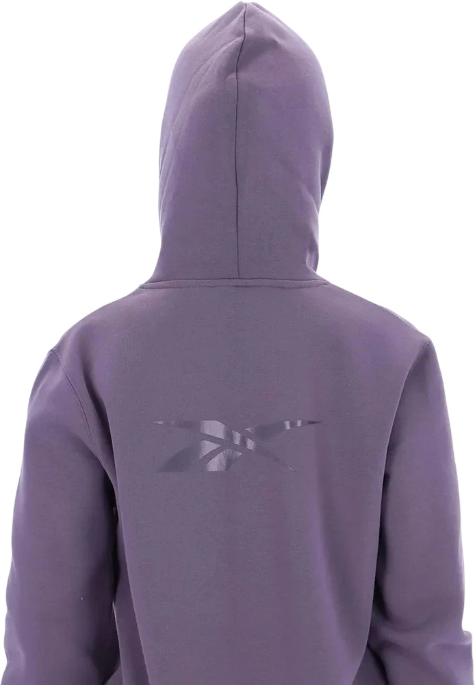 Толстовка Reebok ARIANA ZIP THROUGH HOODY