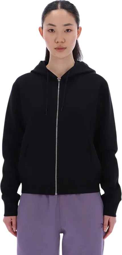 Толстовка Reebok ARIANA ZIP THROUGH HOODY