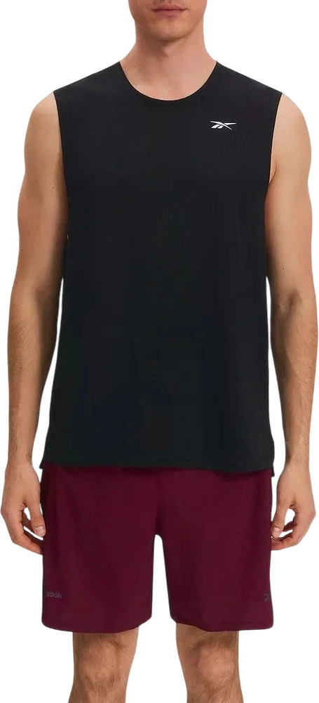 Майка Reebok Barkley Easy Fit Sleeveless Tee
