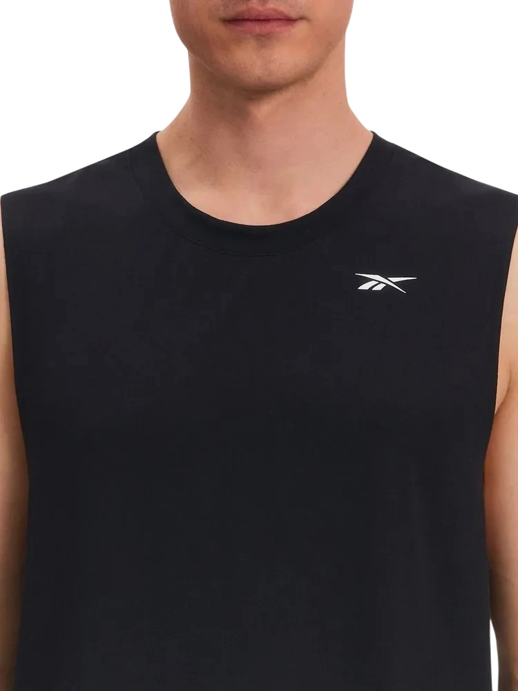 Майка Reebok Barkley Easy Fit Sleeveless Tee