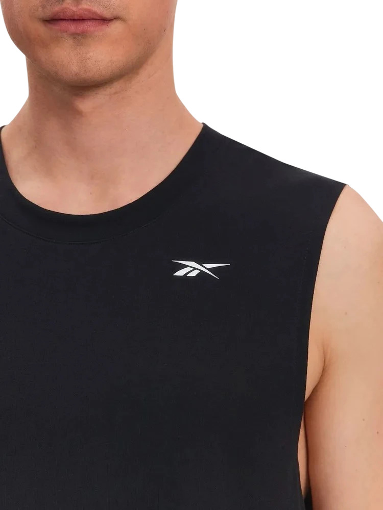 Майка Reebok Barkley Easy Fit Sleeveless Tee