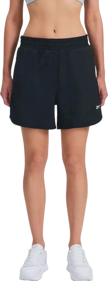 Шорты Reebok CORE 4WAY STRETCH SHORTS
