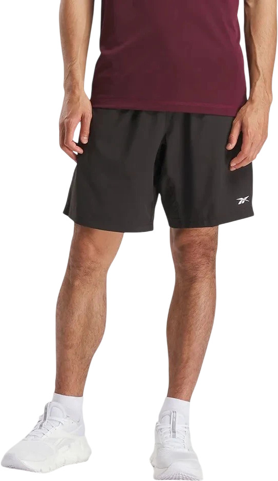 Шорты Reebok WOR WOVEN SHORT