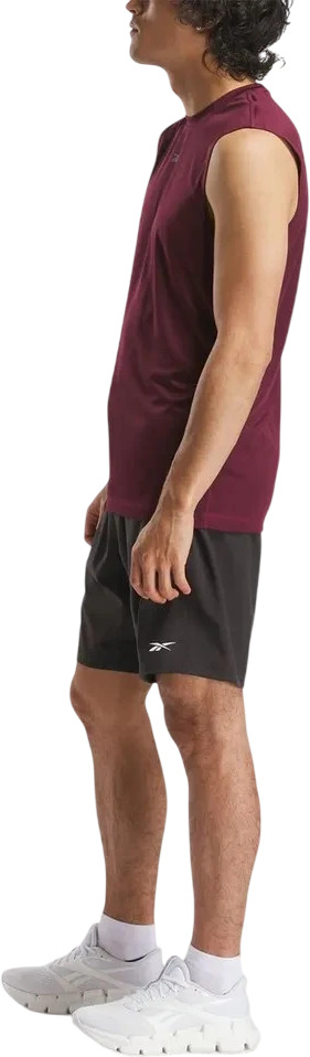 Шорты Reebok WOR WOVEN SHORT