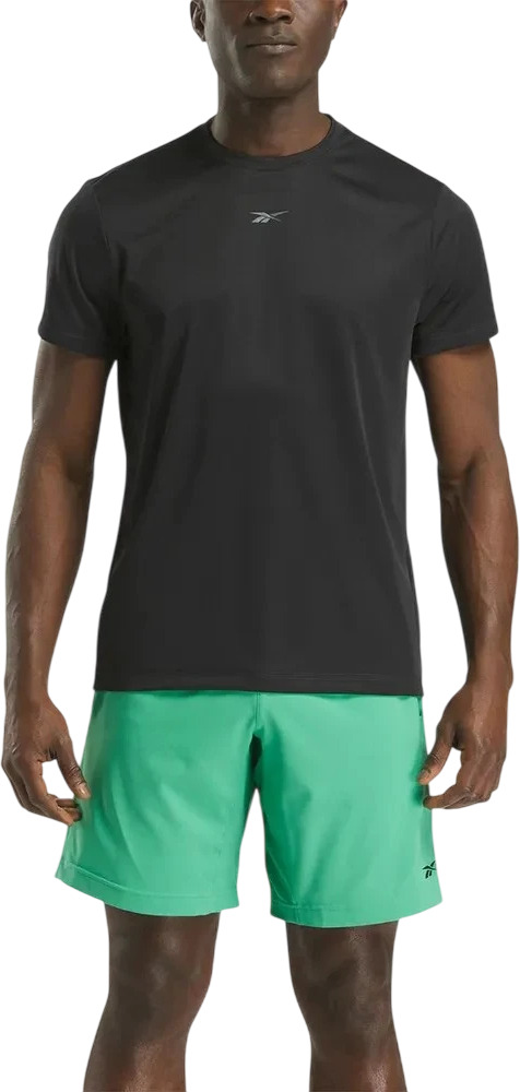 Футболка Reebok ID TRAIN SS TECH TEE