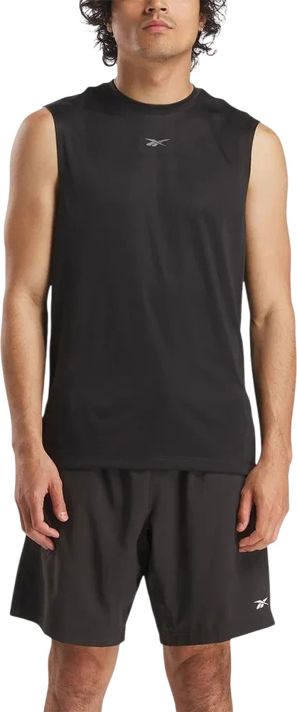 Майка Reebok ID TRAIN SLVLS TECH TEE
