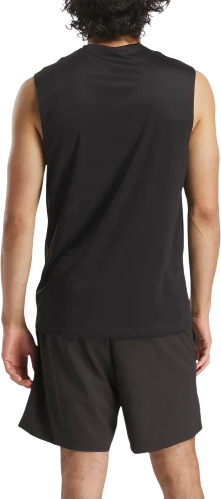Майка Reebok ID TRAIN SLVLS TECH TEE