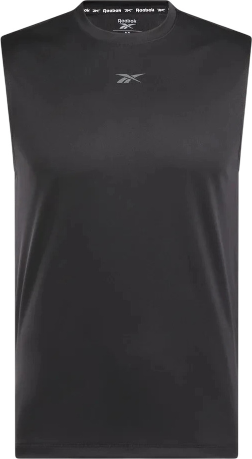 Майка Reebok ID TRAIN SLVLS TECH TEE