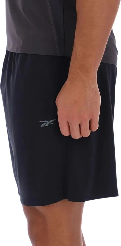 Шорты Reebok ID TRAIN KNIT SHORT
