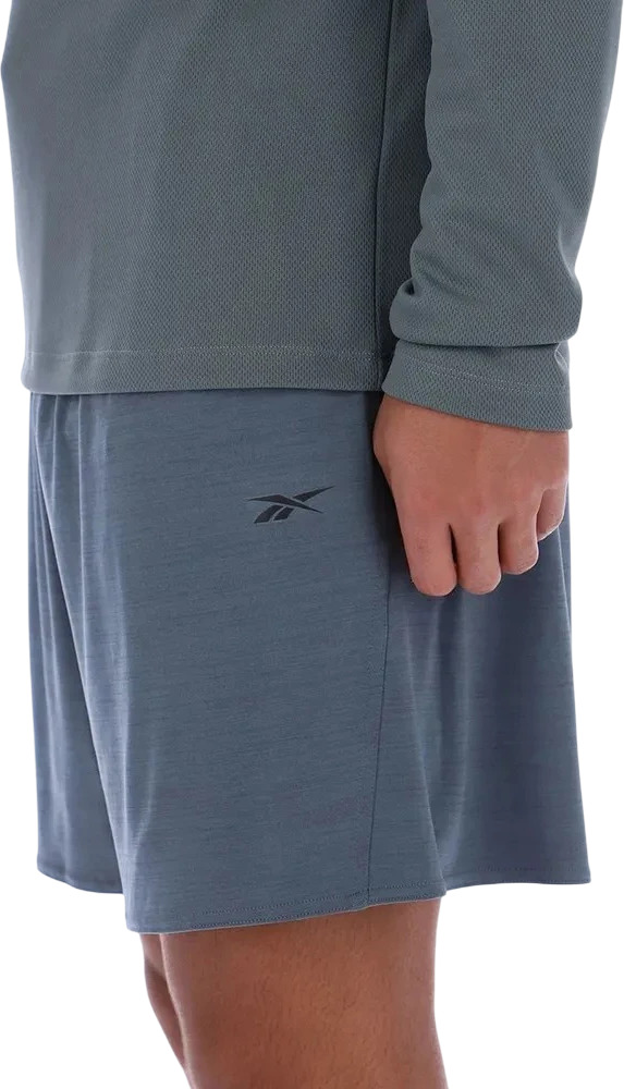 Шорты Reebok ID TRAIN KNIT SHORT