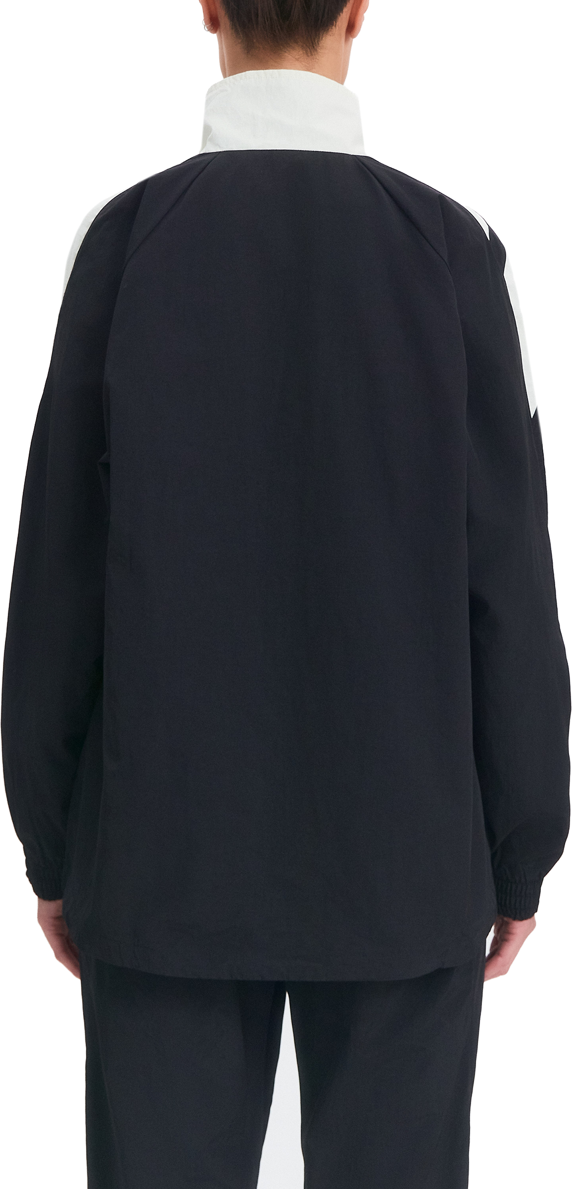 Олимпийка Reebok Women Icon Open Hem Track top