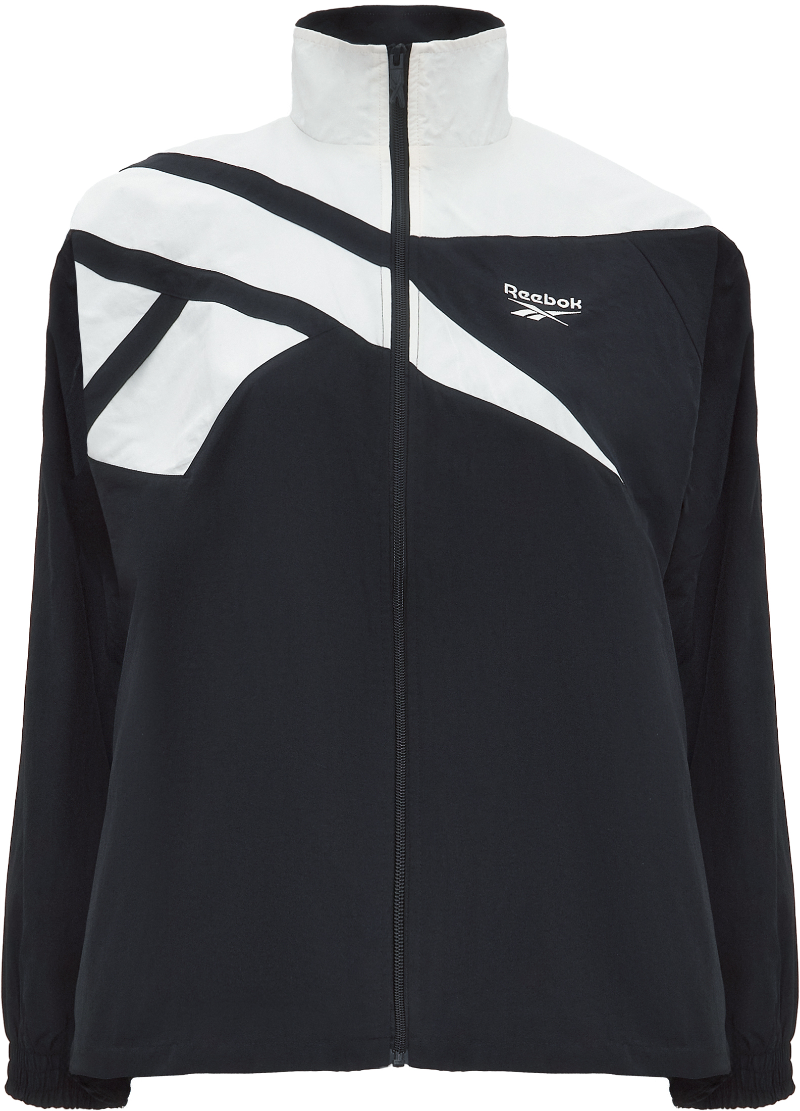 Олимпийка Reebok Women Icon Open Hem Track top