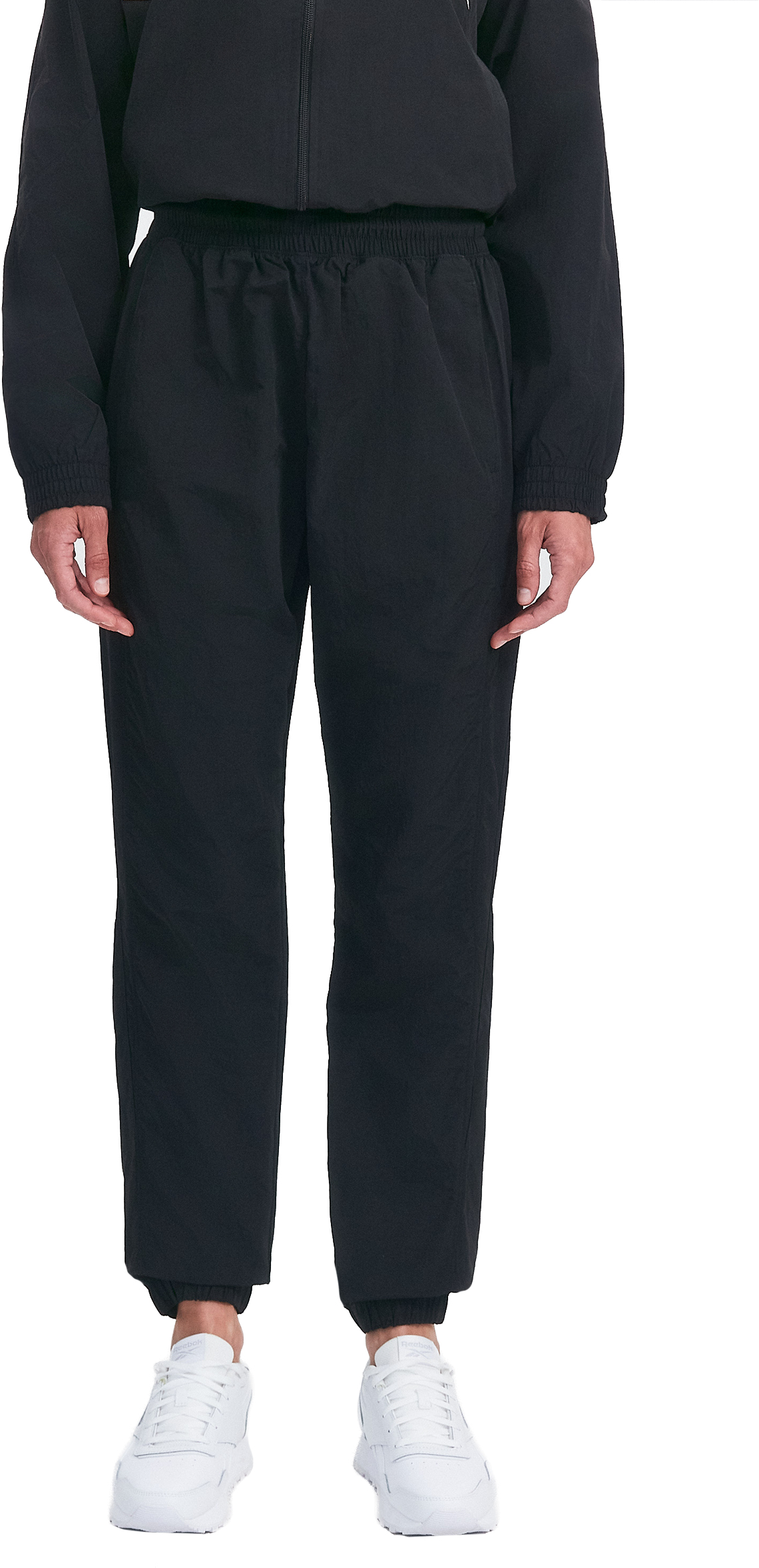 Брюки Reebok VECTOR TRACK PANT