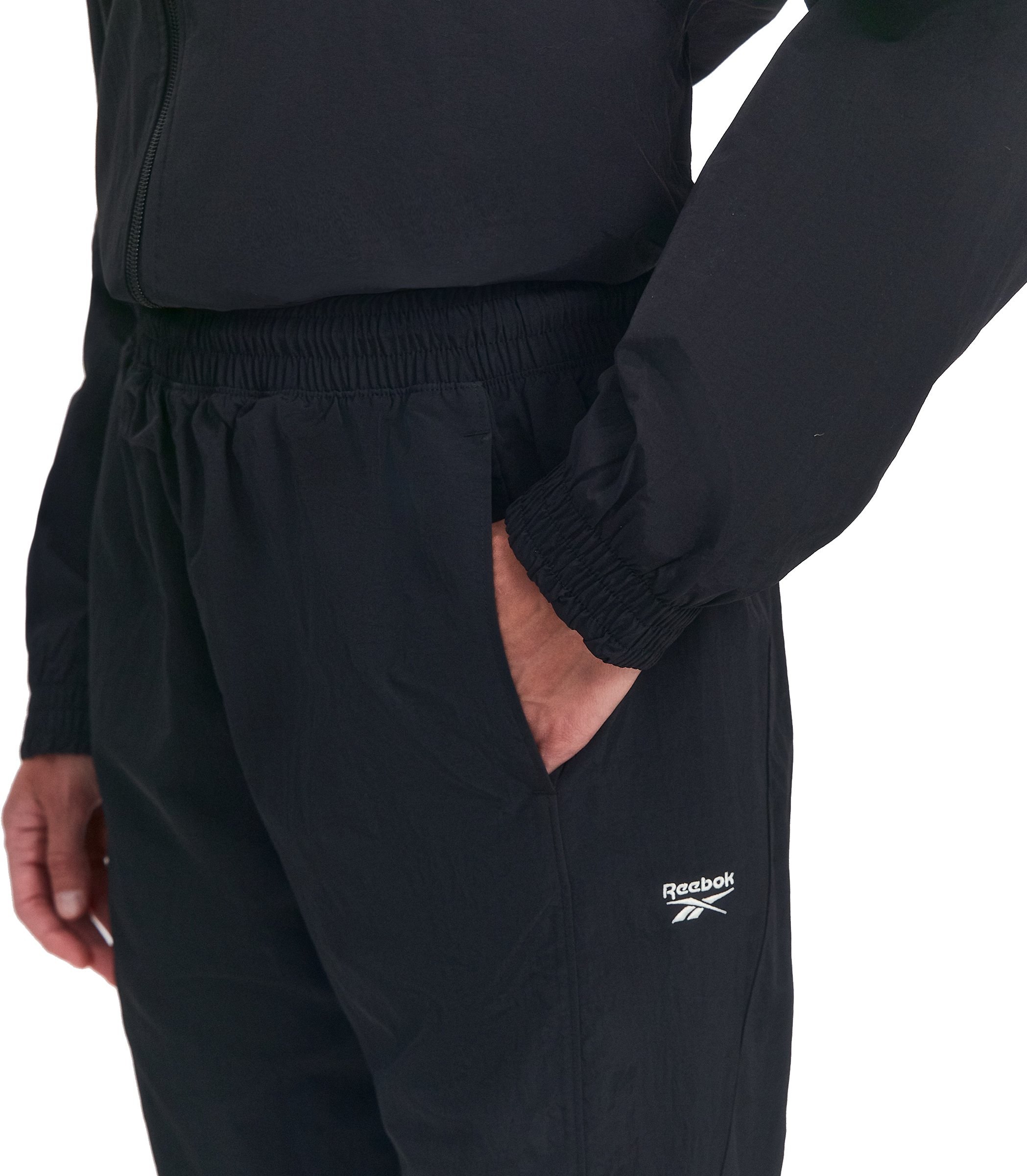 Брюки Reebok VECTOR TRACK PANT