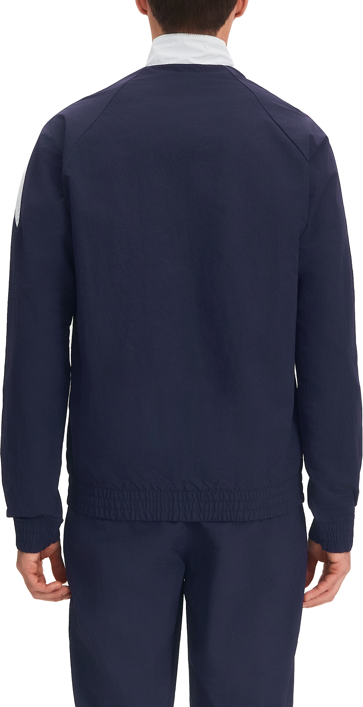 Олимпийка Reebok Cl F Fr Track top