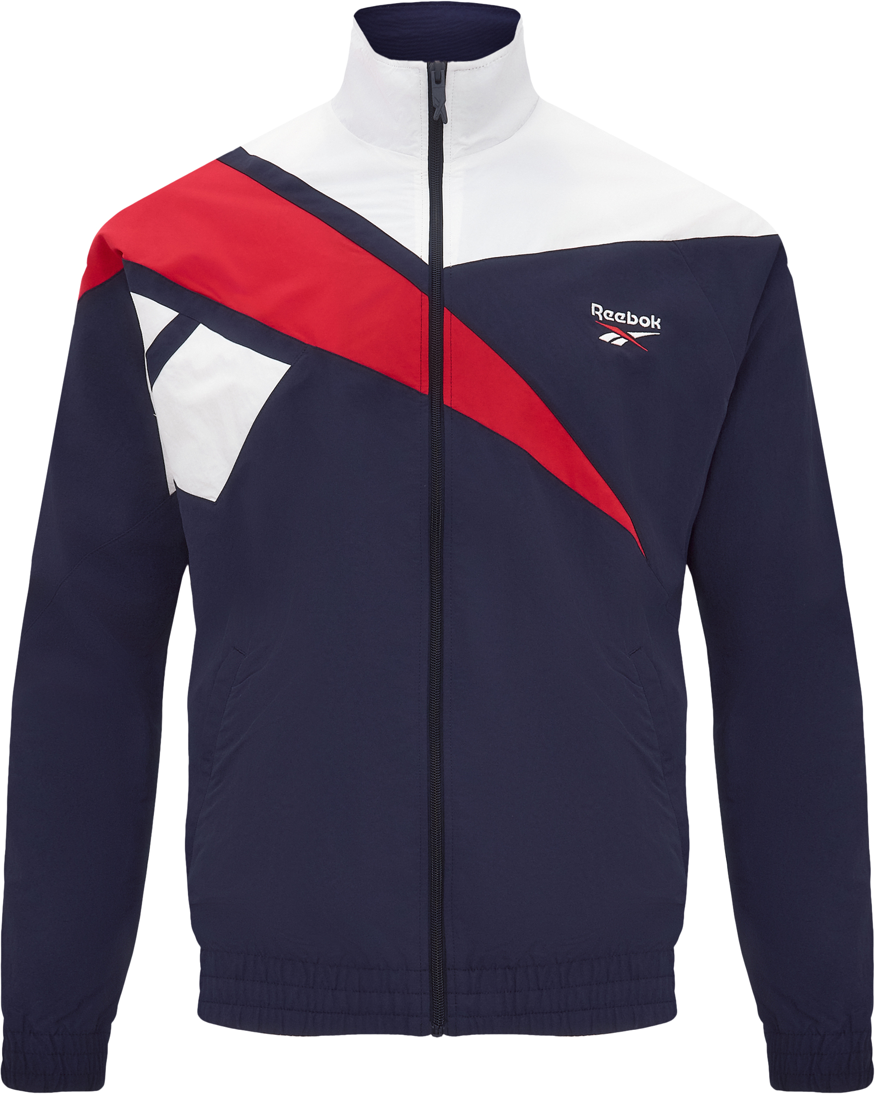 Олимпийка Reebok Cl F Fr Track top