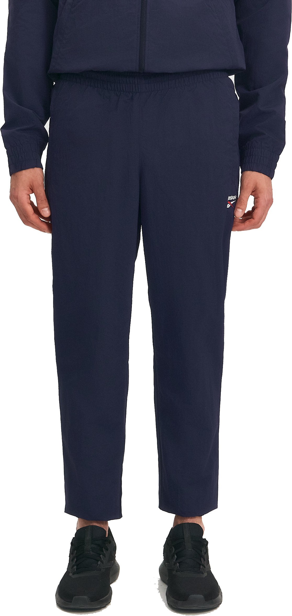 Брюки Reebok CL F FR TRACKPANT