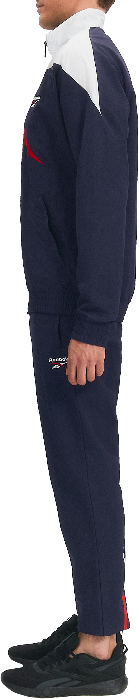Брюки Reebok CL F FR TRACKPANT