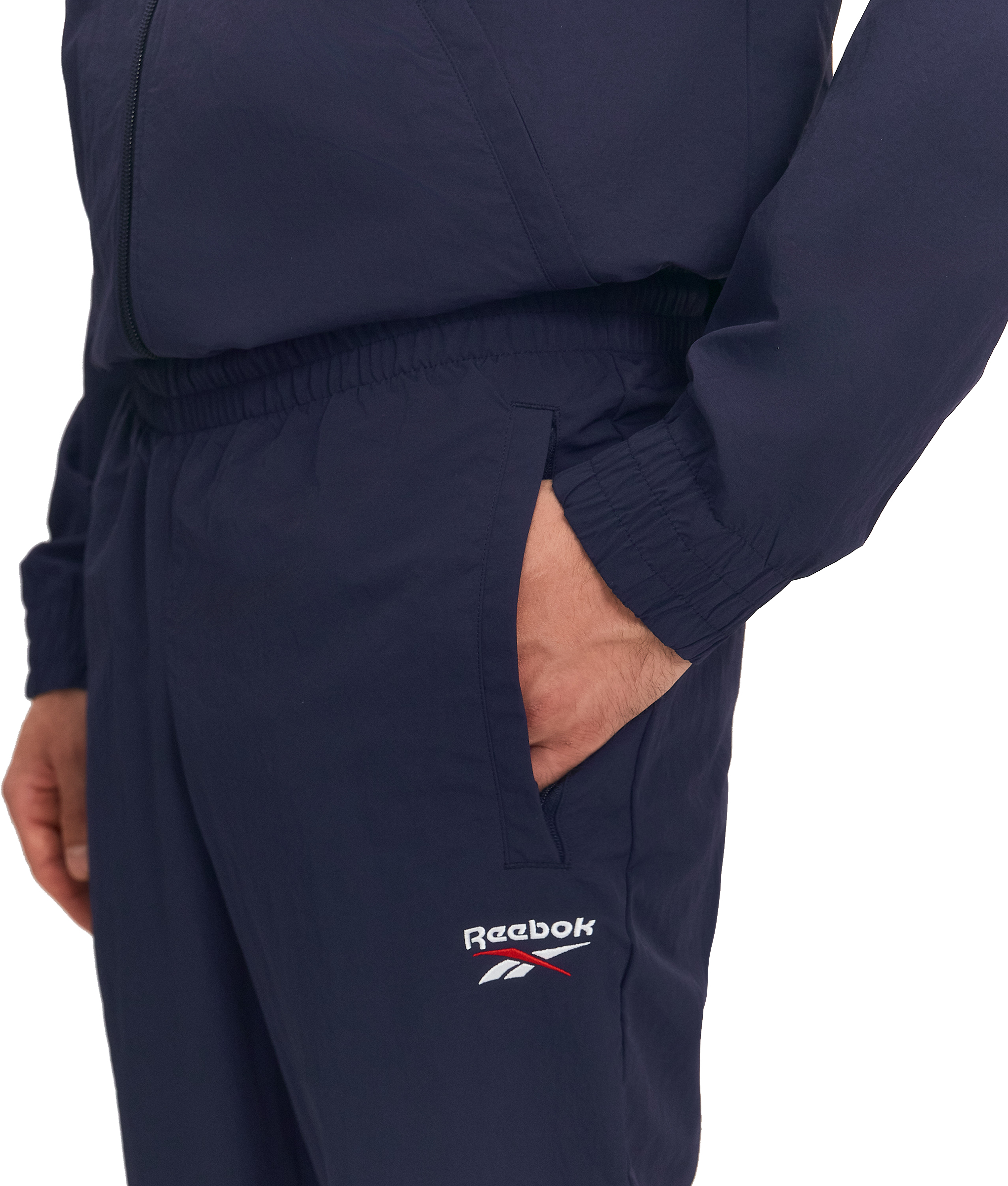 Брюки Reebok CL F FR TRACKPANT