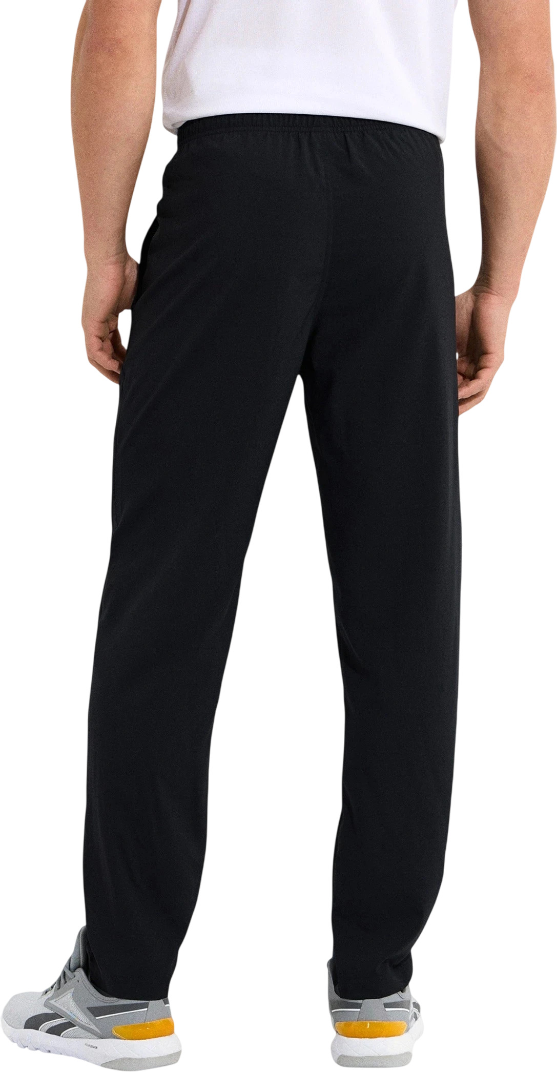Брюки Reebok ID TRAIN WOVEN UNLINED PANT