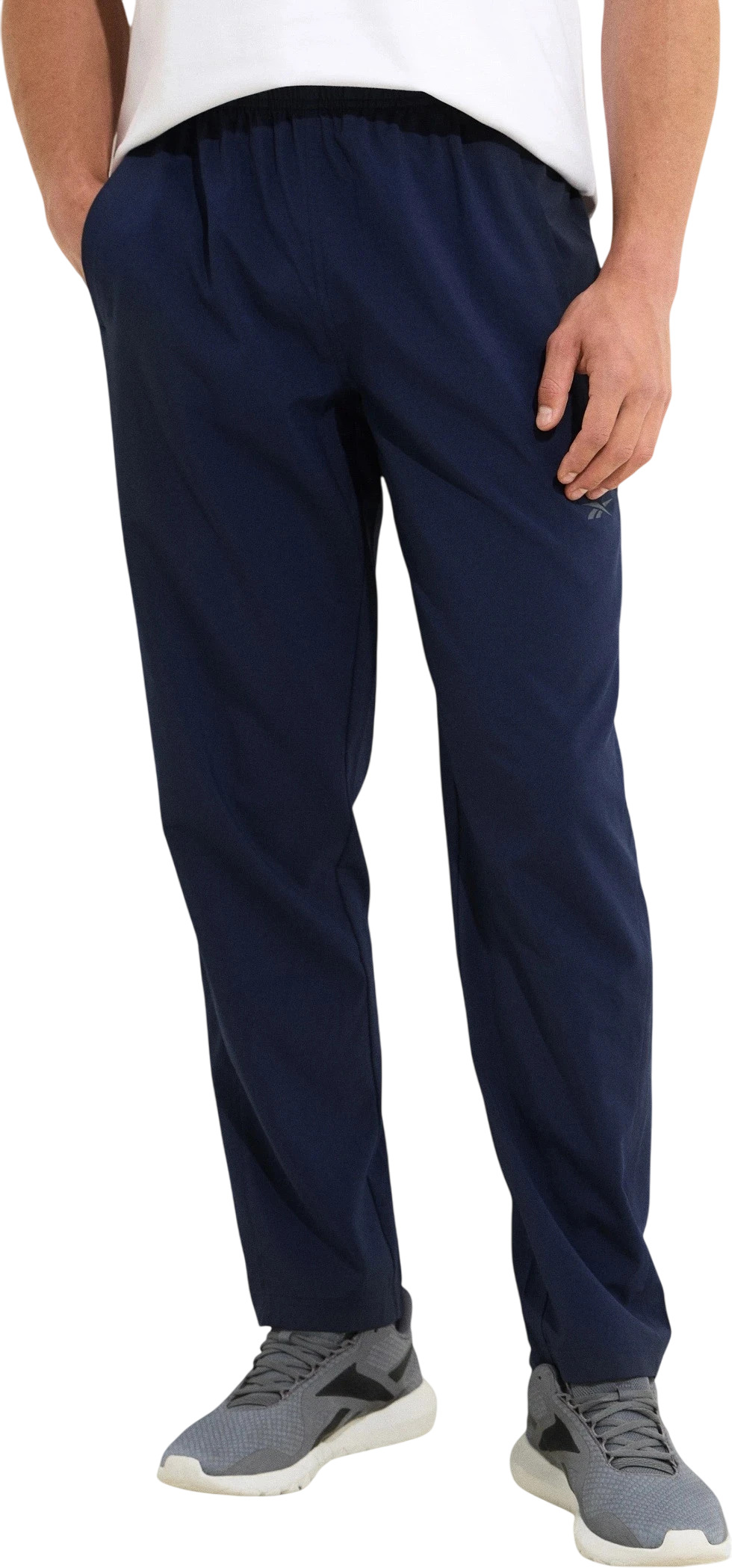 Брюки Reebok ID TRAIN WOVEN UNLINED PANT