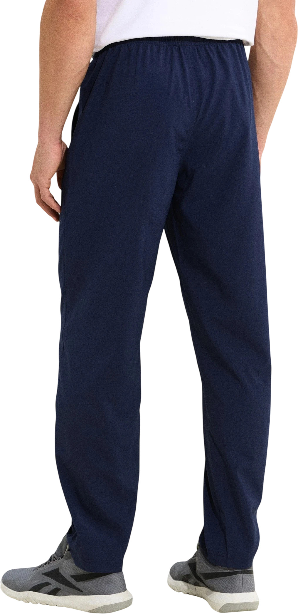 Брюки Reebok ID TRAIN WOVEN UNLINED PANT
