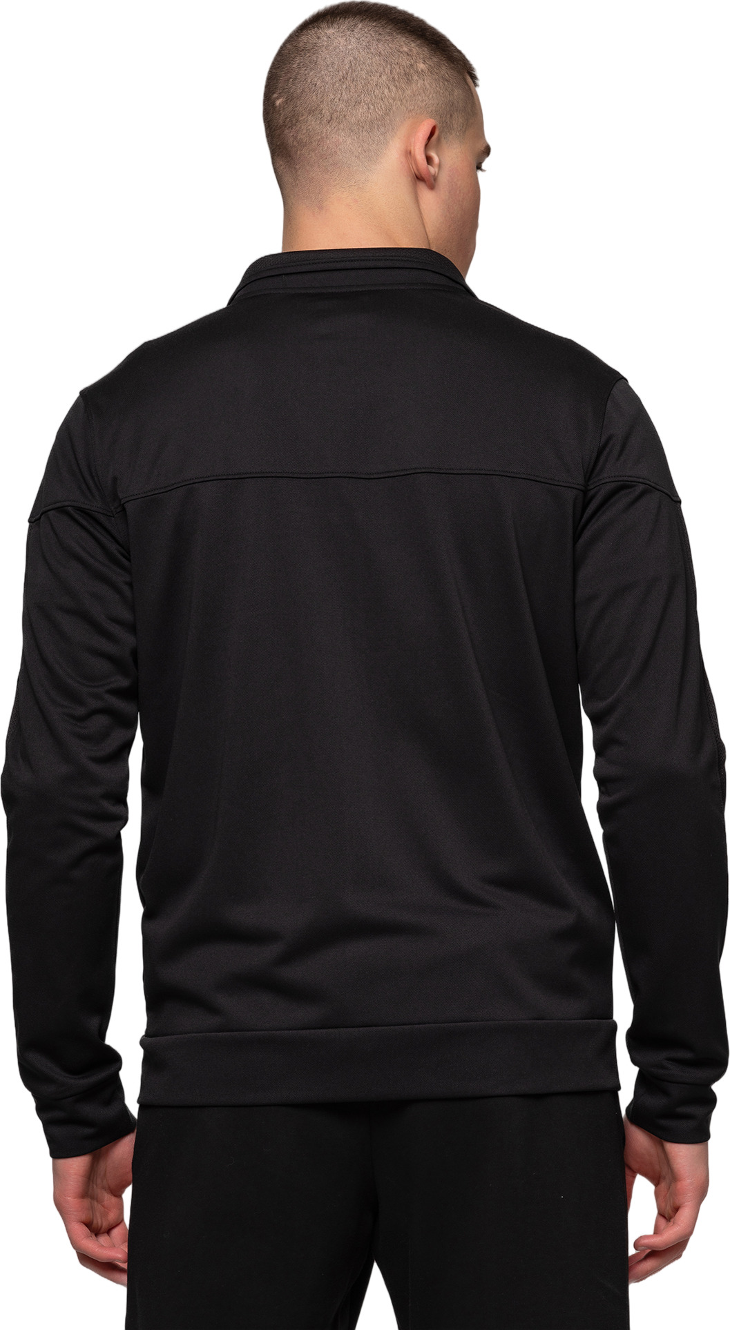 Олимпийка RANK Sportstyle Pique Knit Jacket
