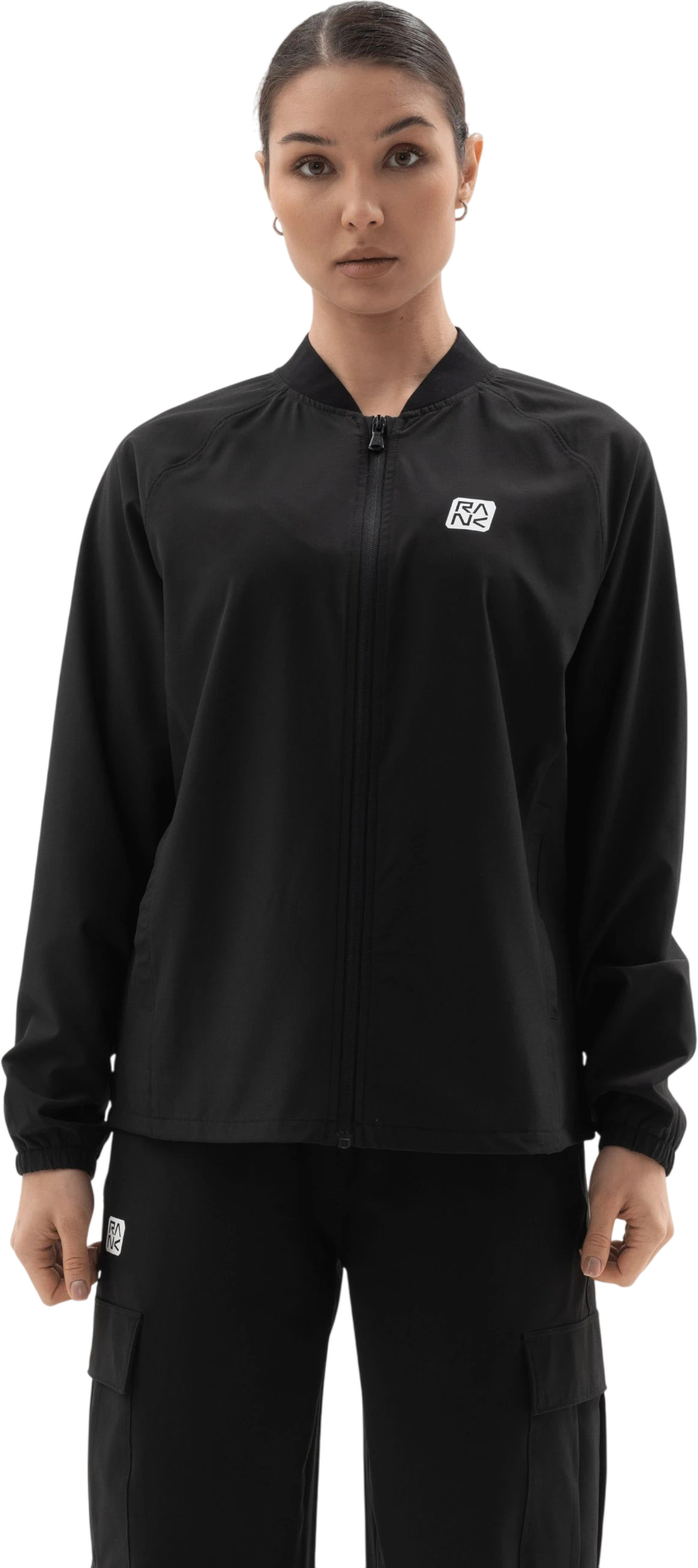 Куртка RANK Woven Jacket