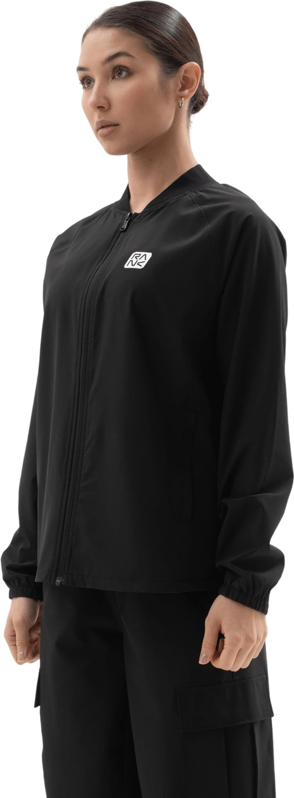 Куртка RANK Woven Jacket