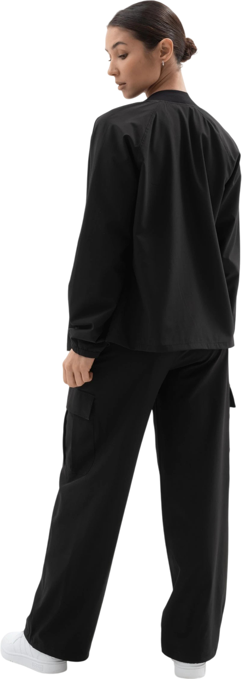 Куртка RANK Woven Jacket