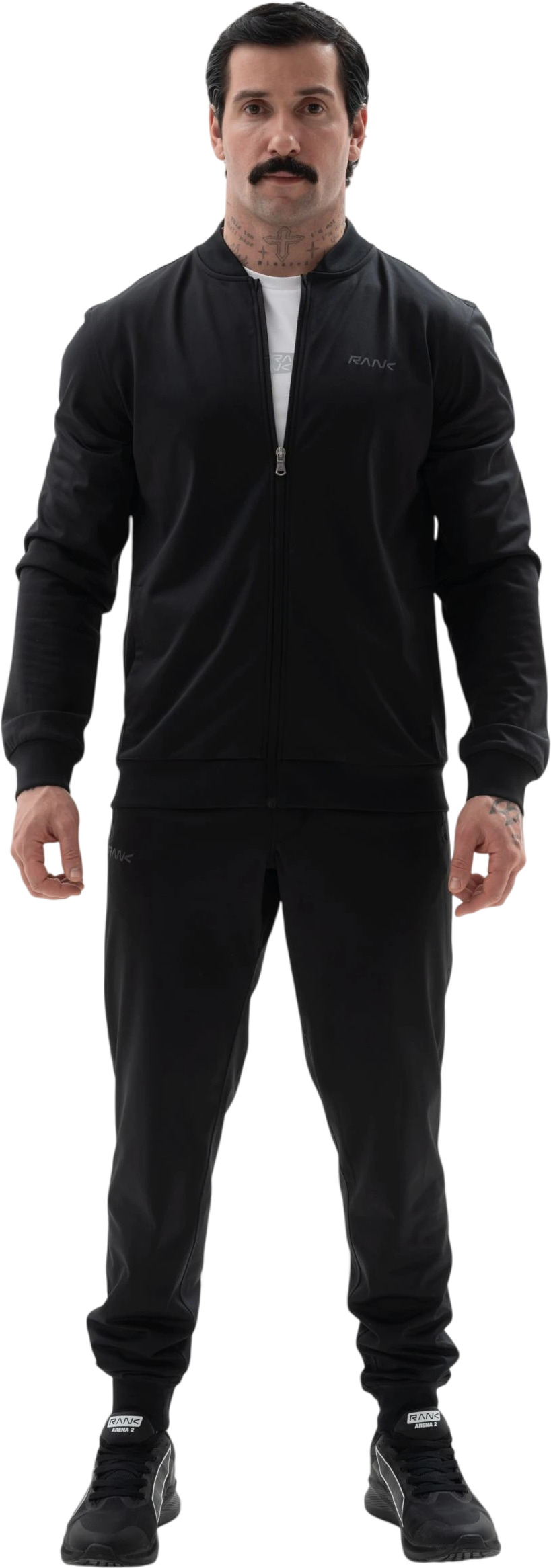 Куртка RANK Sportstyle Knit Jacket