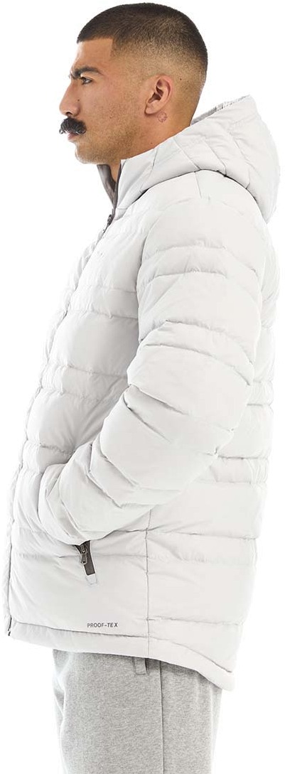 Пуховик RANK PROOF-TEX Down Hooded Jacket