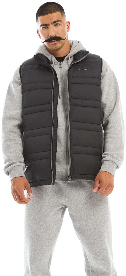 Жилет RANK PROOF-TEX Down Vest