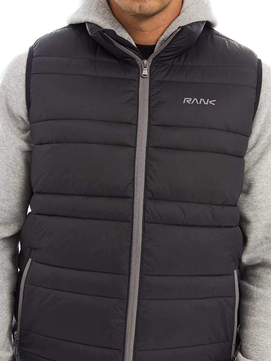 Жилет RANK PROOF-TEX Down Vest