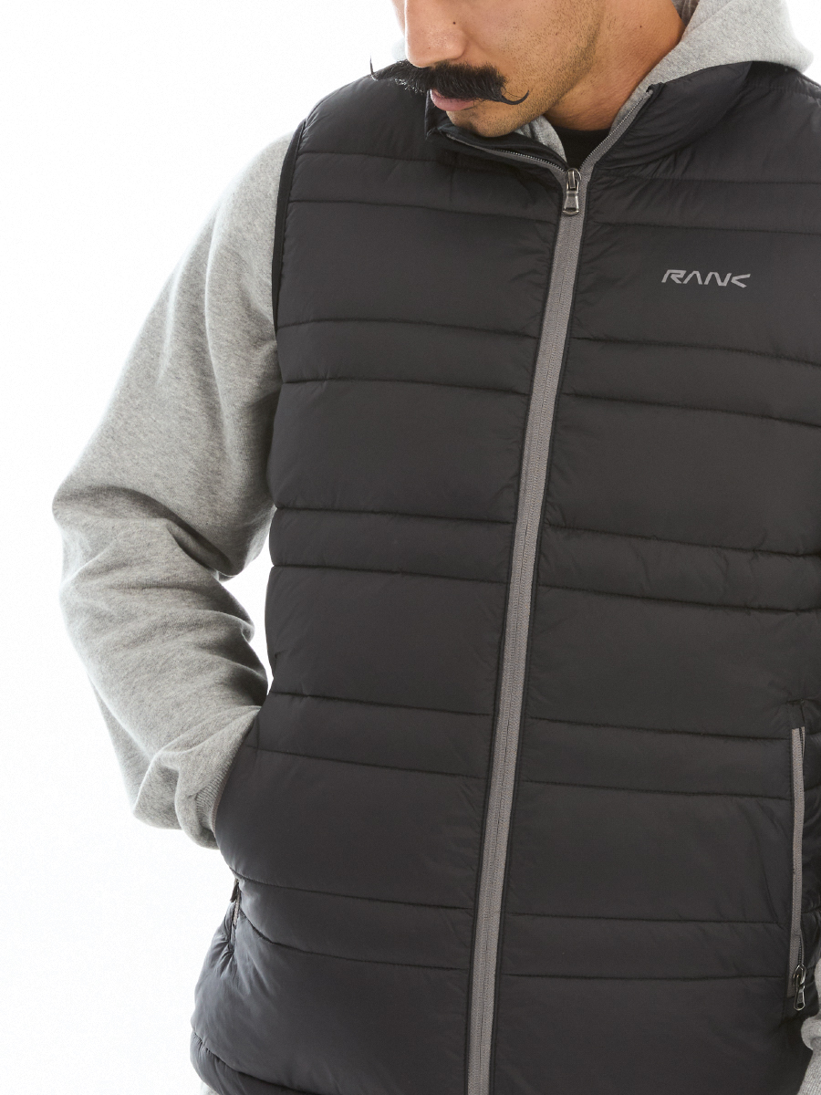 Жилет RANK PROOF-TEX Down Vest
