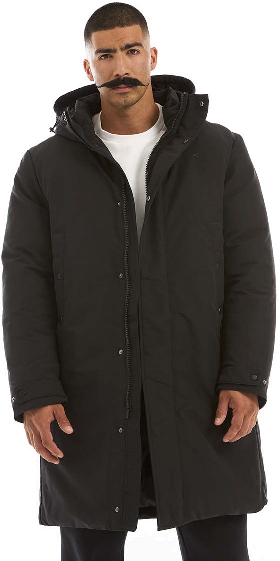 Пальто пуховое RANK PROOF-TEX Long Down Jacket
