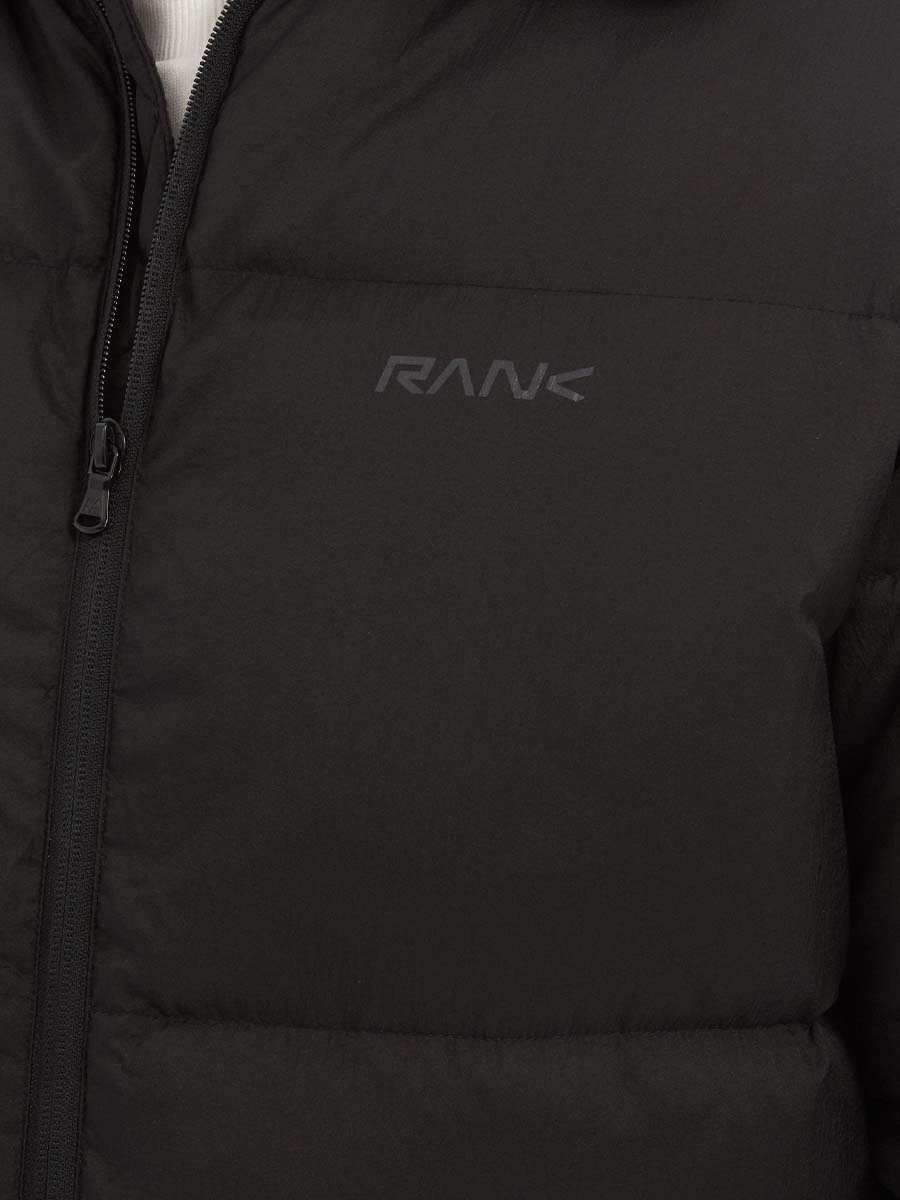 Пуховик RANK PROOF-TEX Shearing Down Jacket