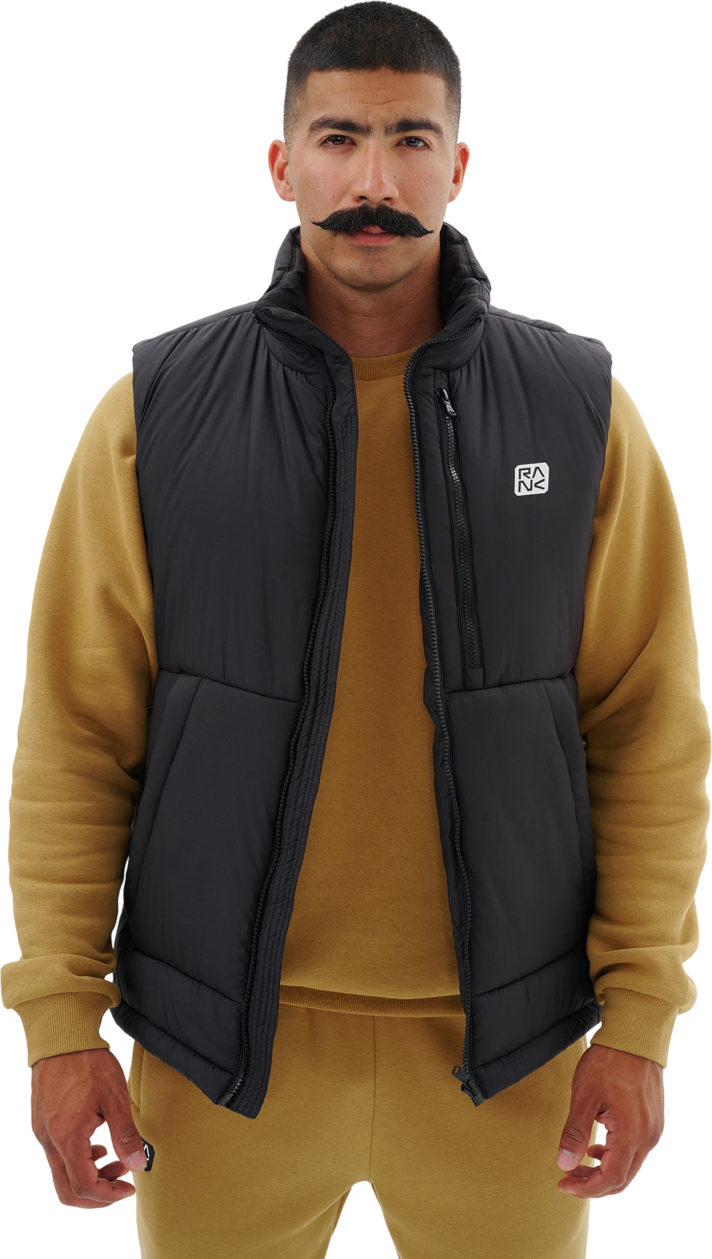 Жилет RANK Man PROOF-TEX Base Vest