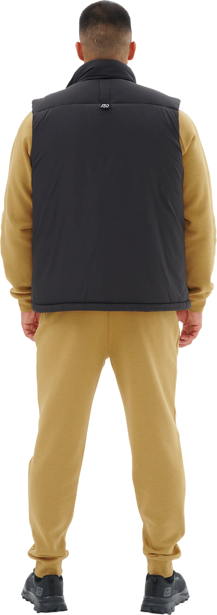 Жилет RANK Man PROOF-TEX Base Vest