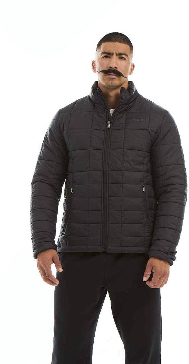 Куртка RANK PROOF-TEX Hooded Jacket FD