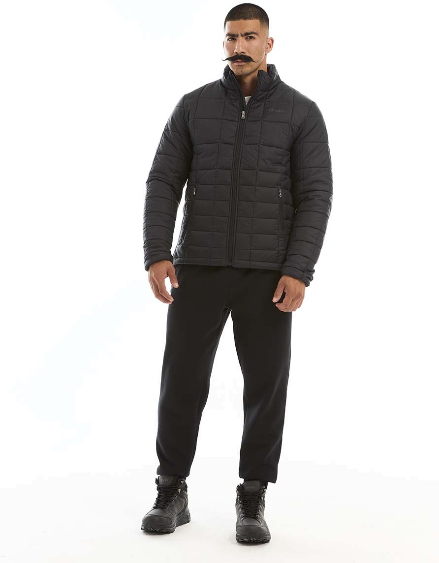 Куртка RANK PROOF-TEX Hooded Jacket FD